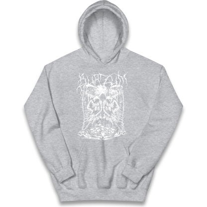 Burzum kids hoodie