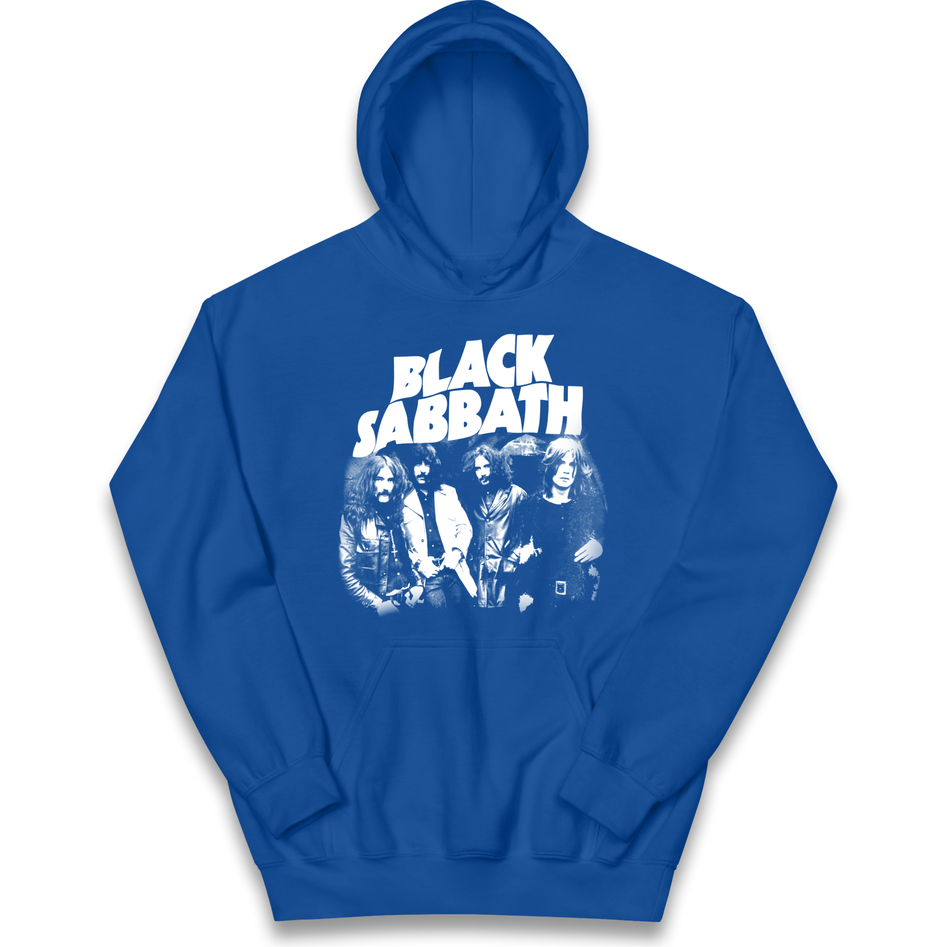 Black Sabbath Kids Hoodie