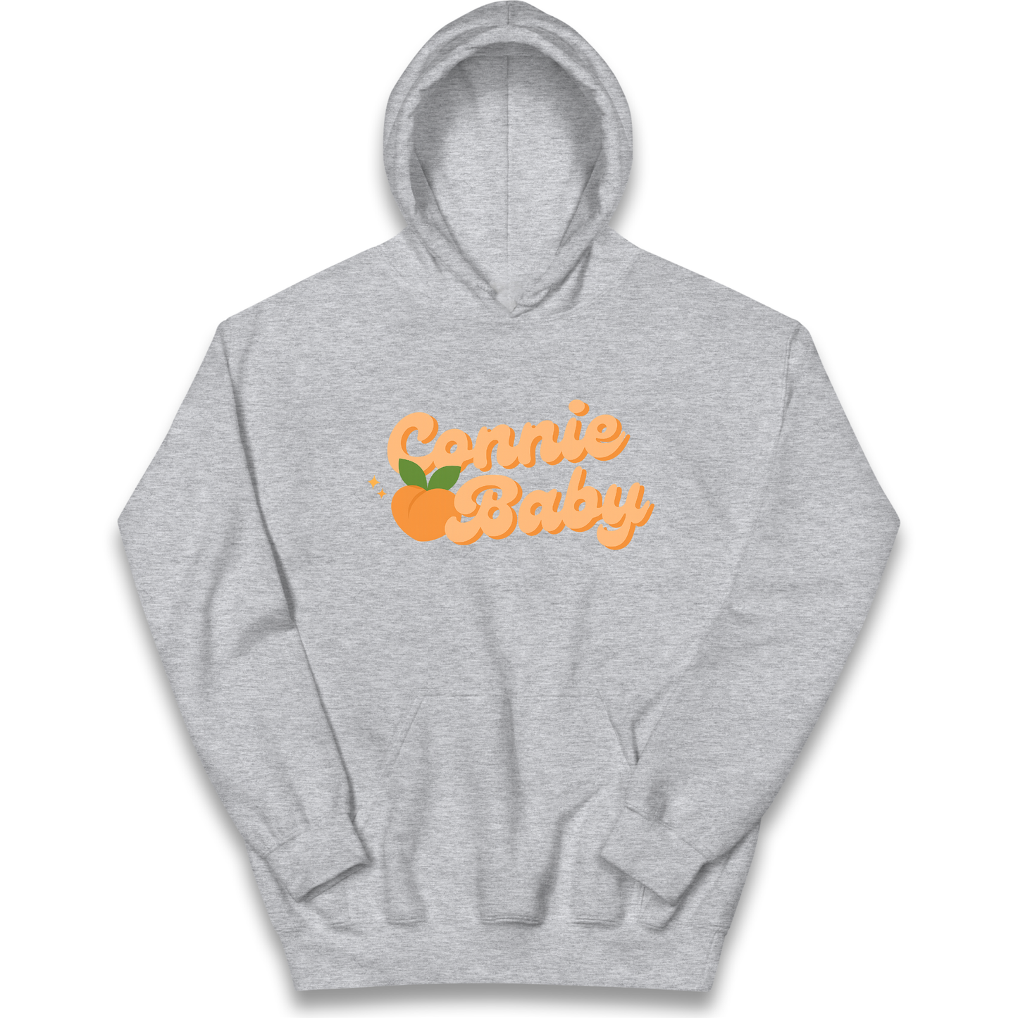 Connie Baby kids hoodie