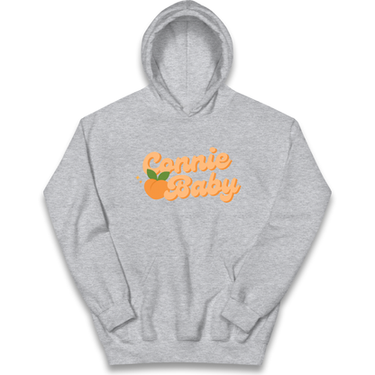 Connie Baby kids hoodie