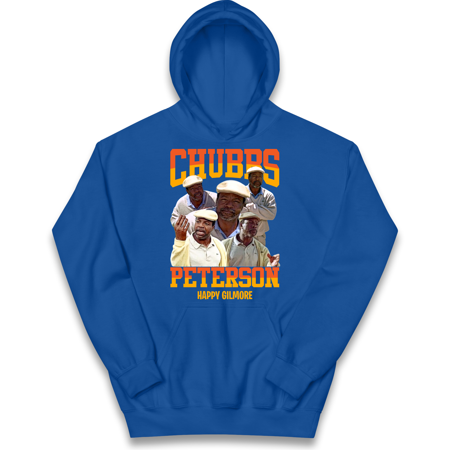 Chubbs Peterson Hoodie for Kids