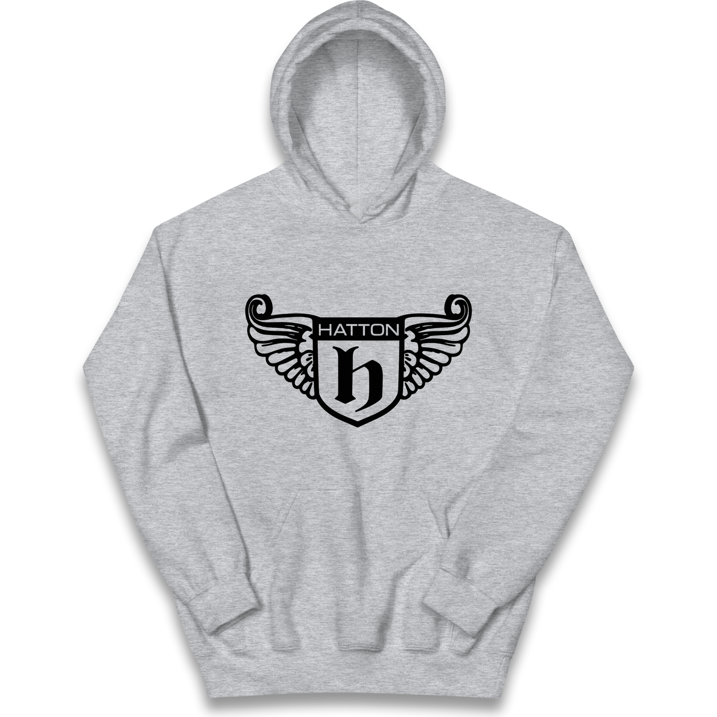 Ricky Hatton kids hoodie