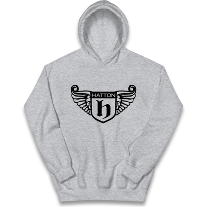 Ricky Hatton kids hoodie