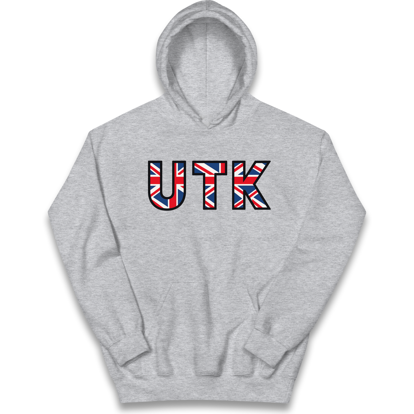 UTK kids hoodie