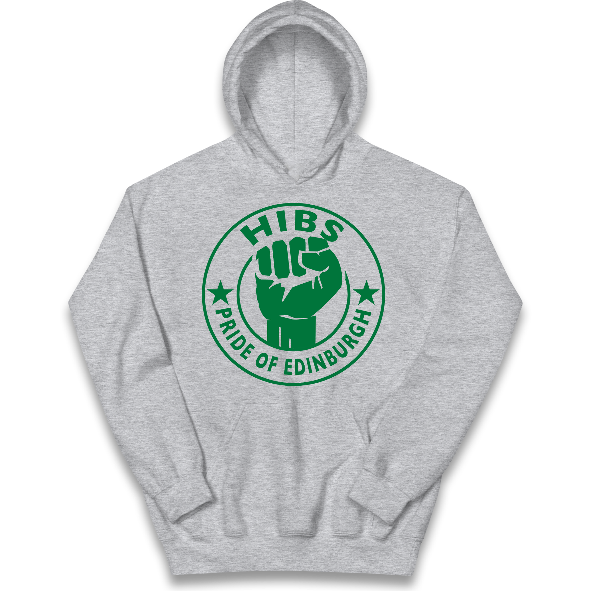 Hibernian FC Football kids hoodie