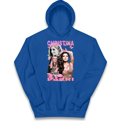 Christina Perri Kids Hoodie