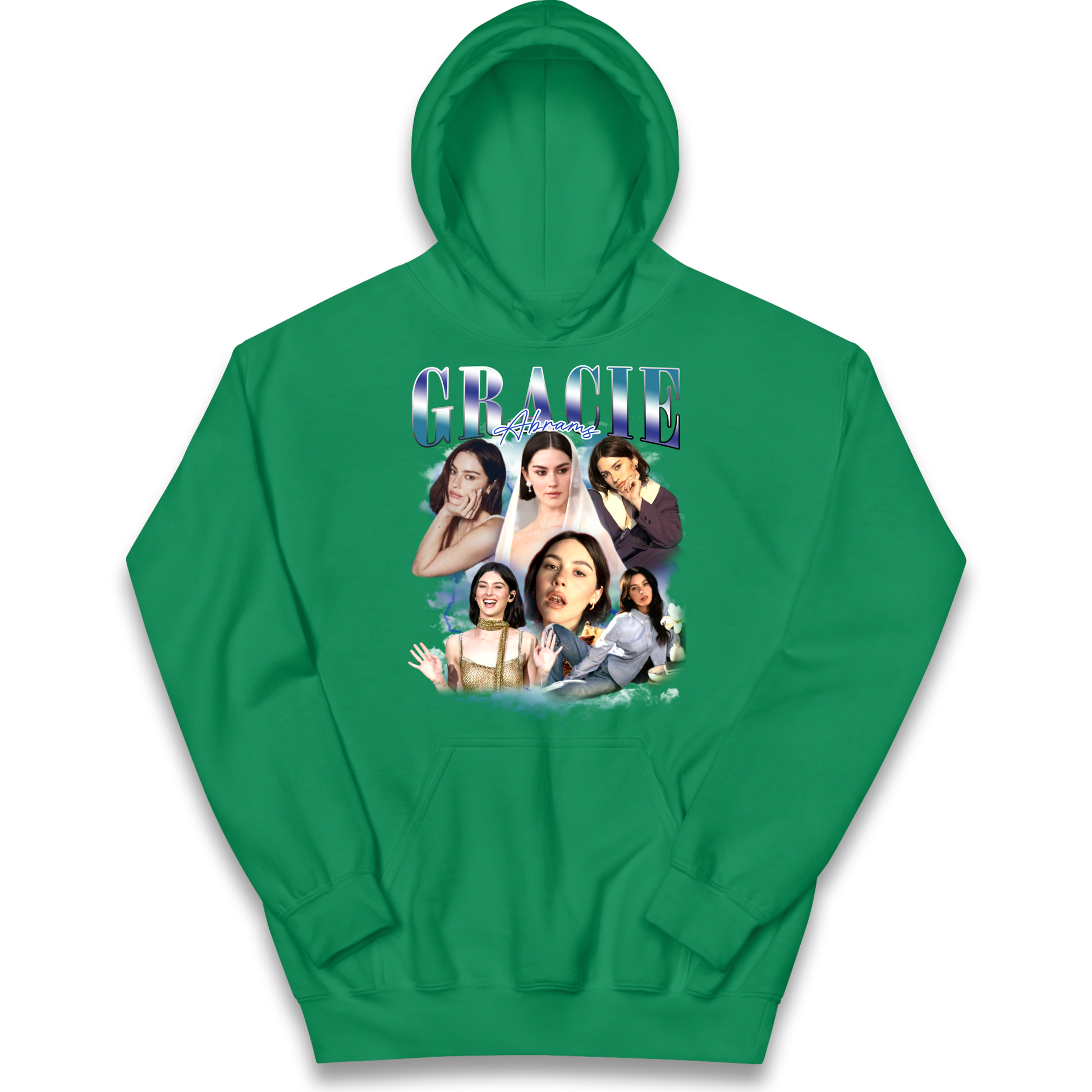 Gracie Abrams Kids Hoodie 