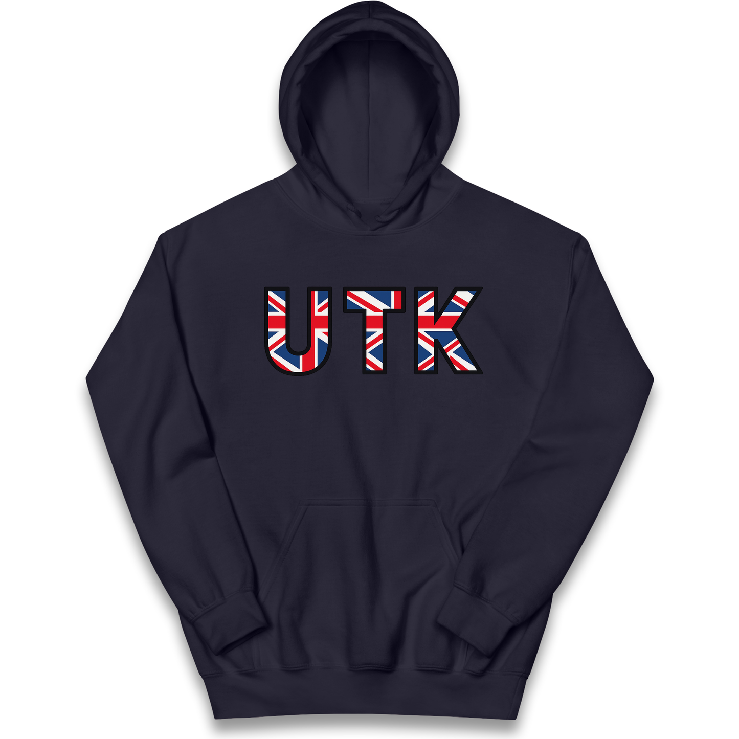 UTK kids hoodie