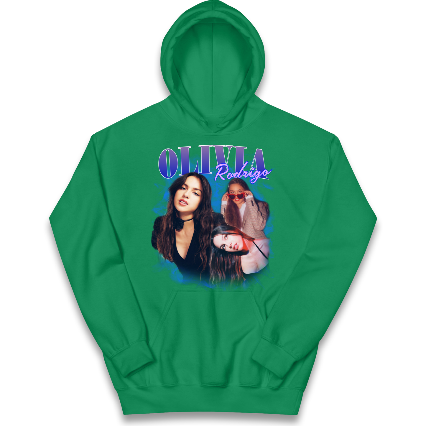 Olivia Rodrigo sour Kids Hoodie