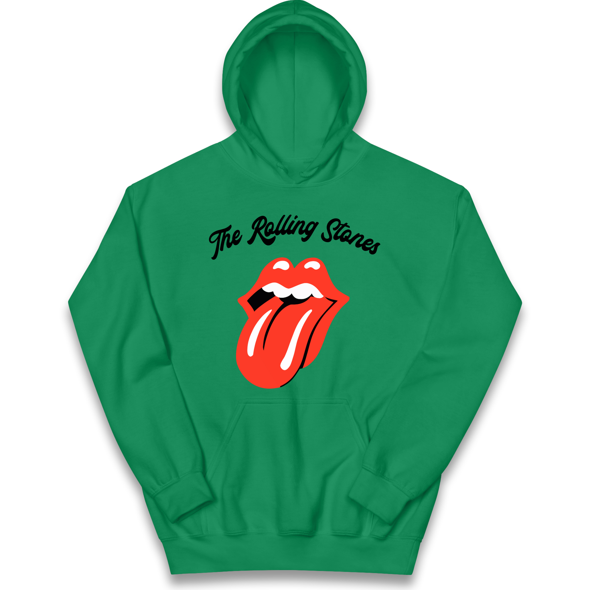 The Rolling Stones Kids Hoodie
