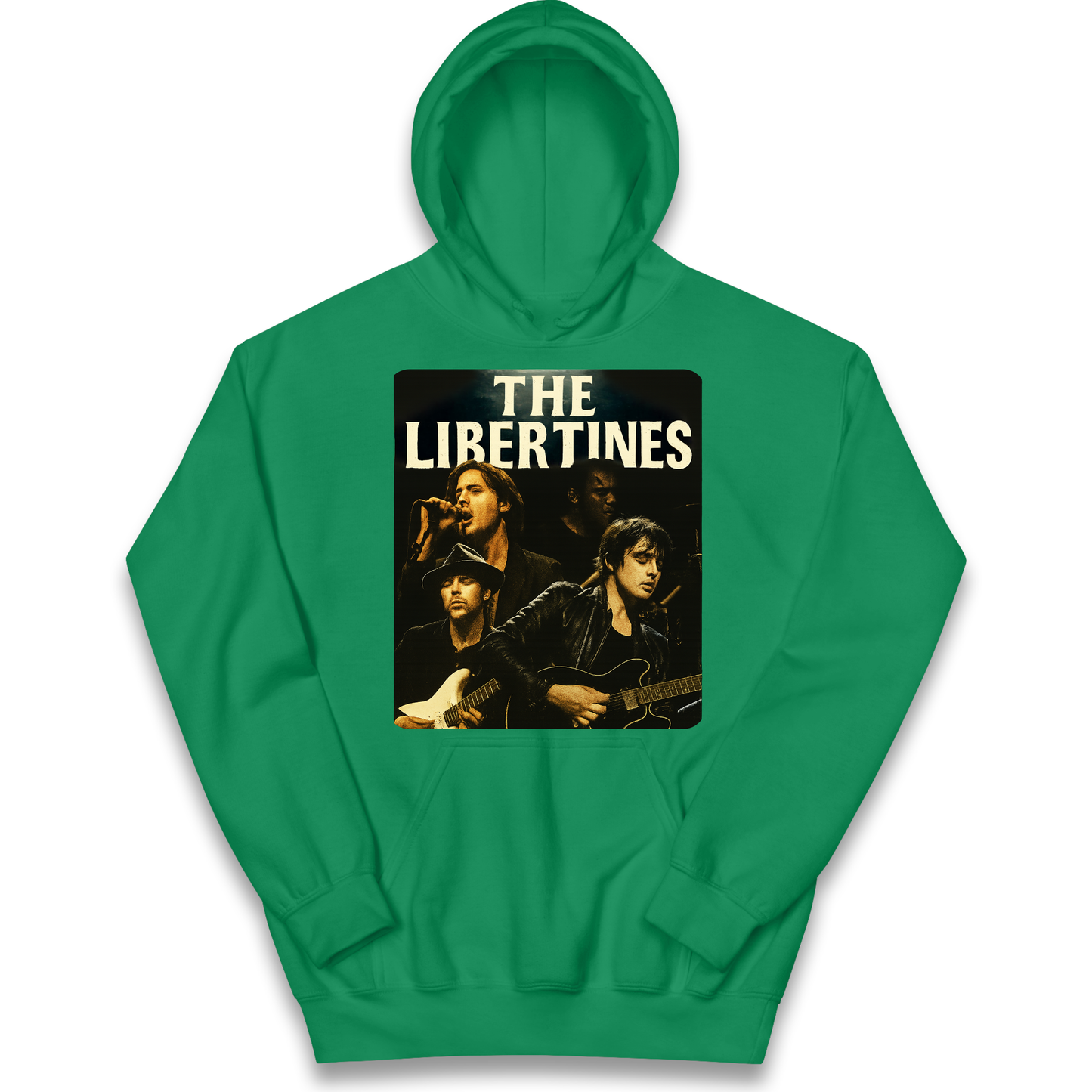 The Libertines Kids Hoodie
