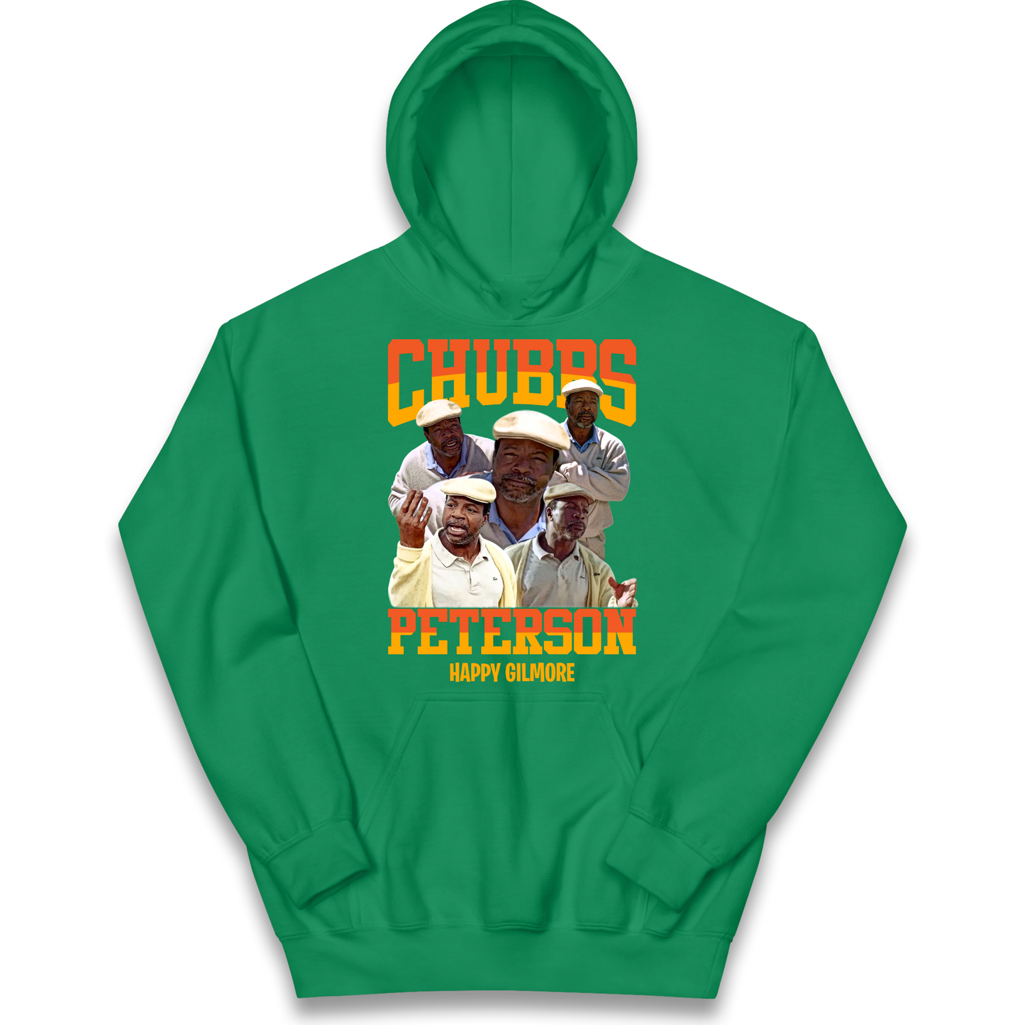 Chubbs Peterson Hoodie for Kids