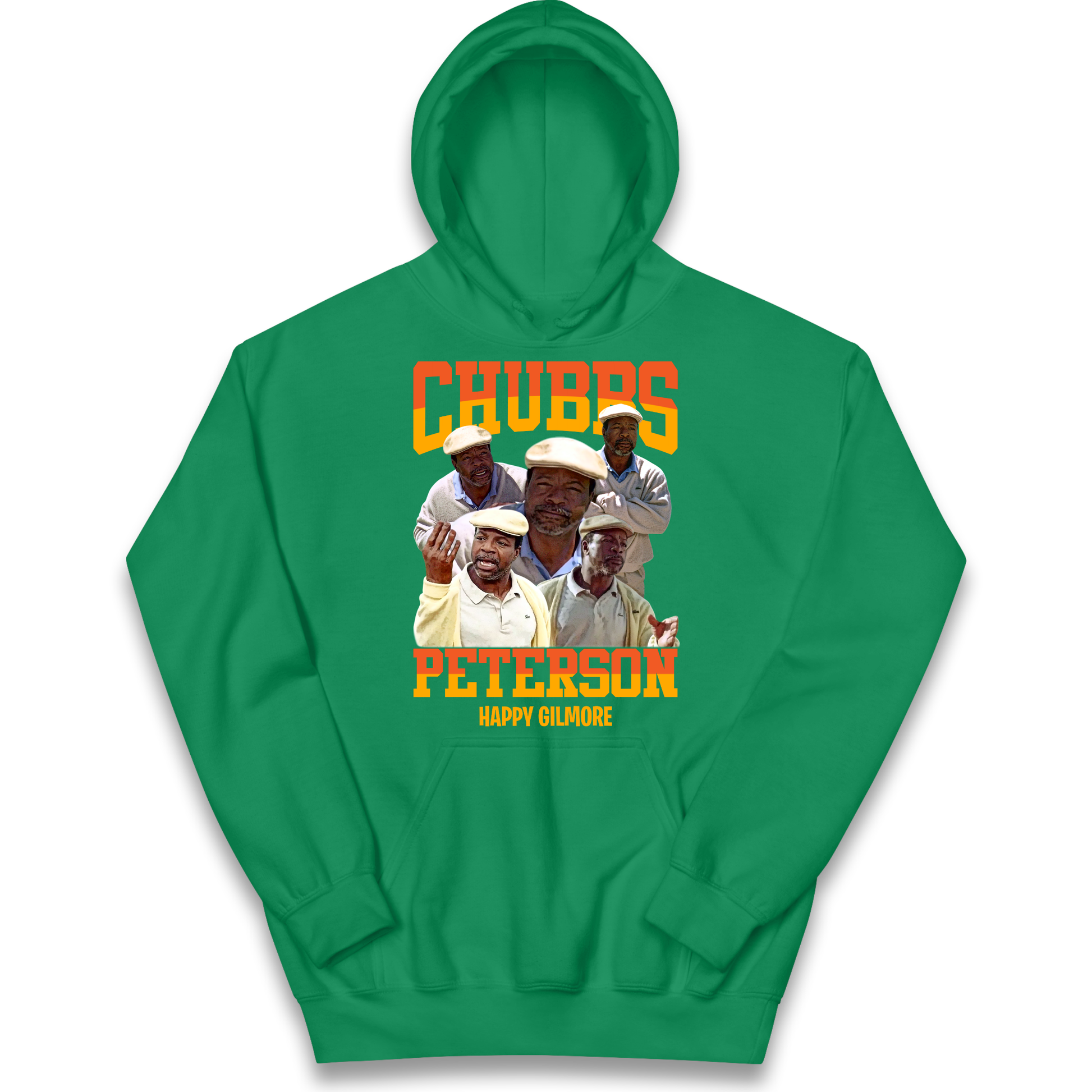 Chubbs Peterson Hoodie for Kids