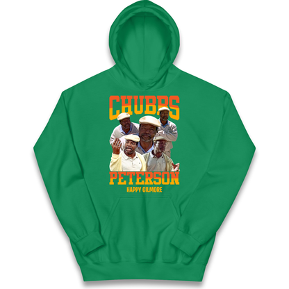 Chubbs Peterson Hoodie for Kids