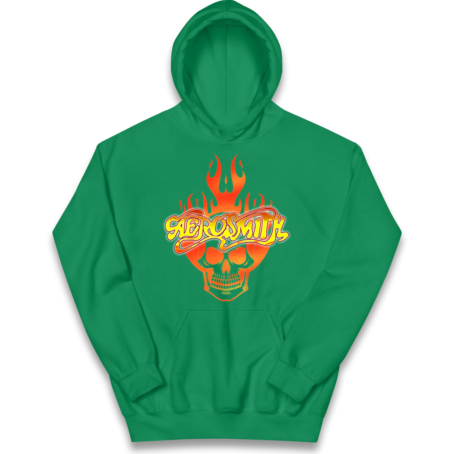 Aerosmith Kids Hoodie