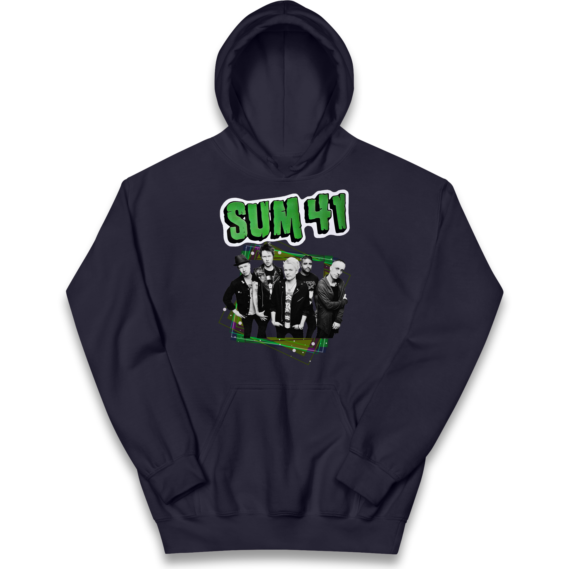Sum 41 kids hoodie