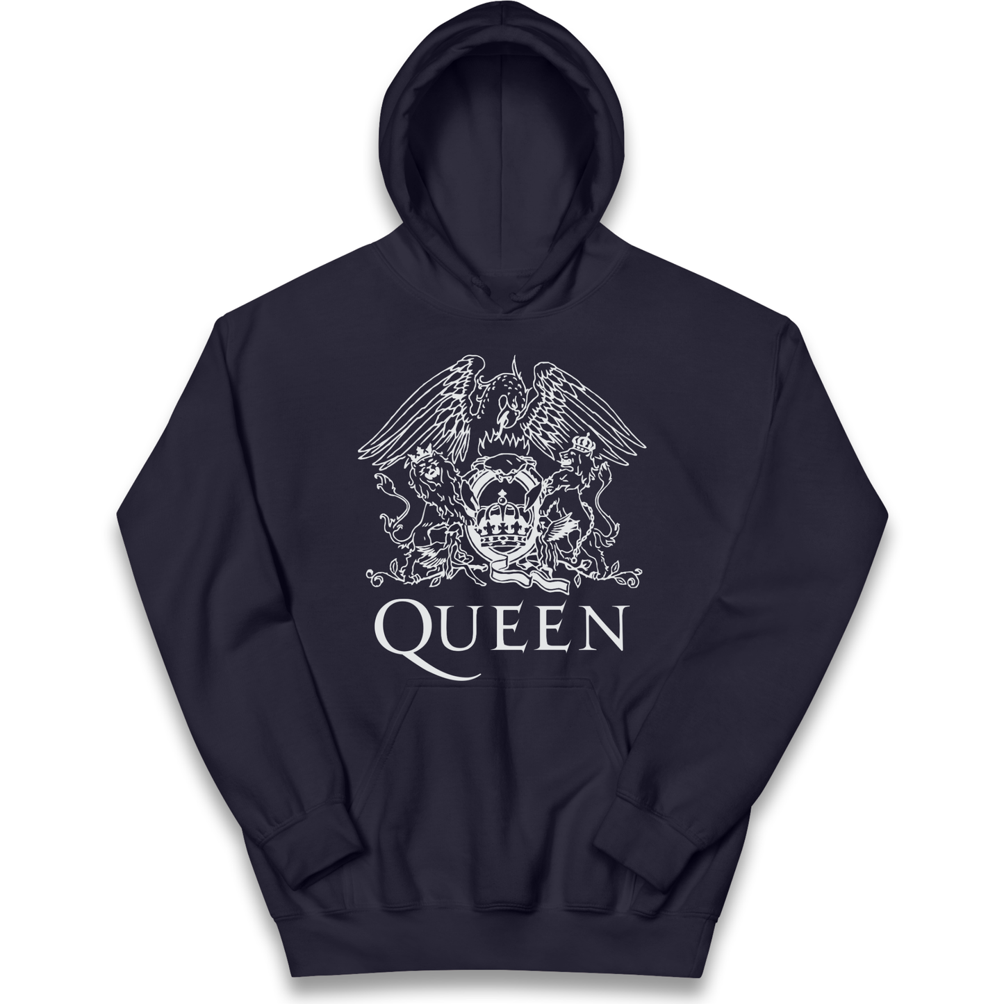 Queen kids hoodie