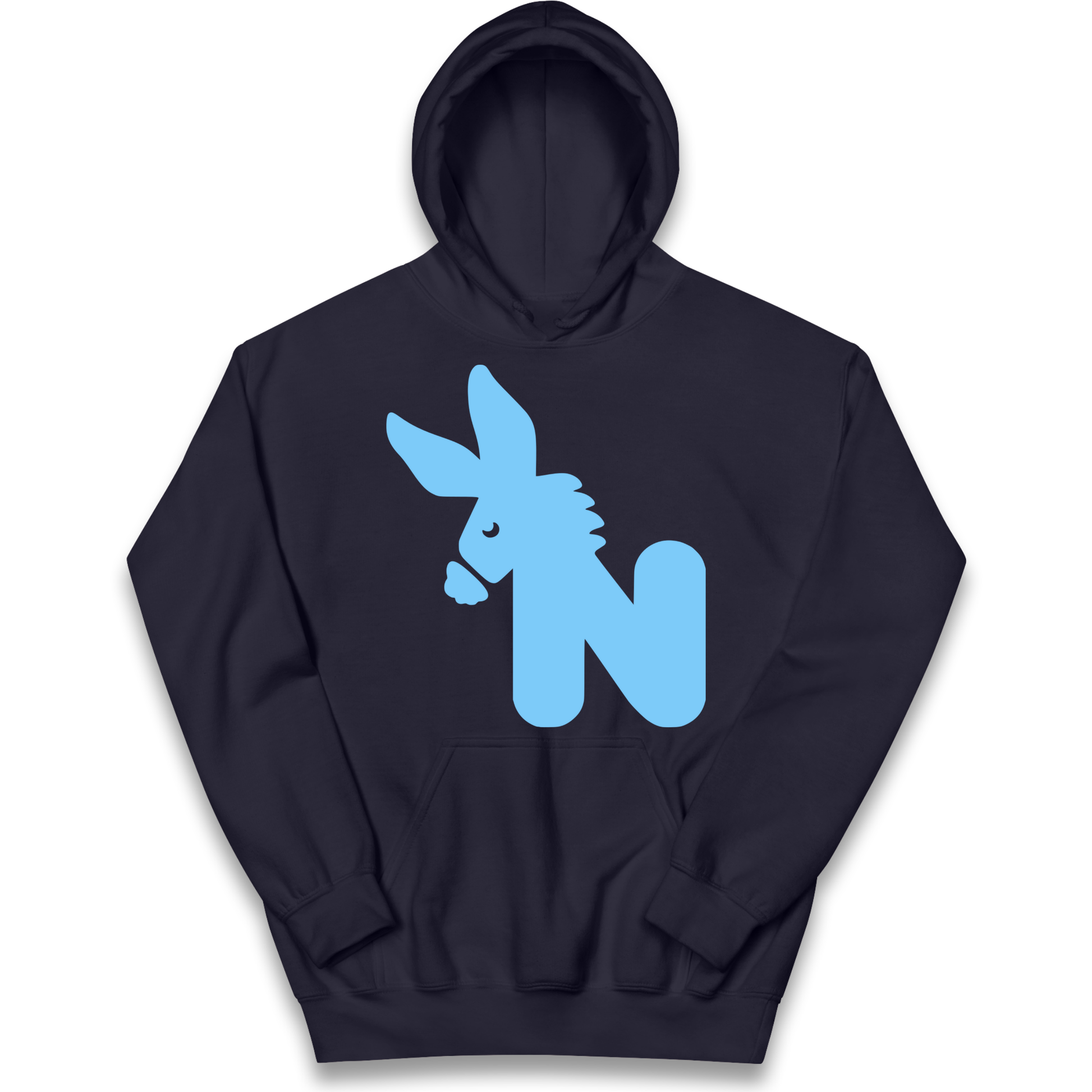 Retro Napoli 1982 kids hoodie