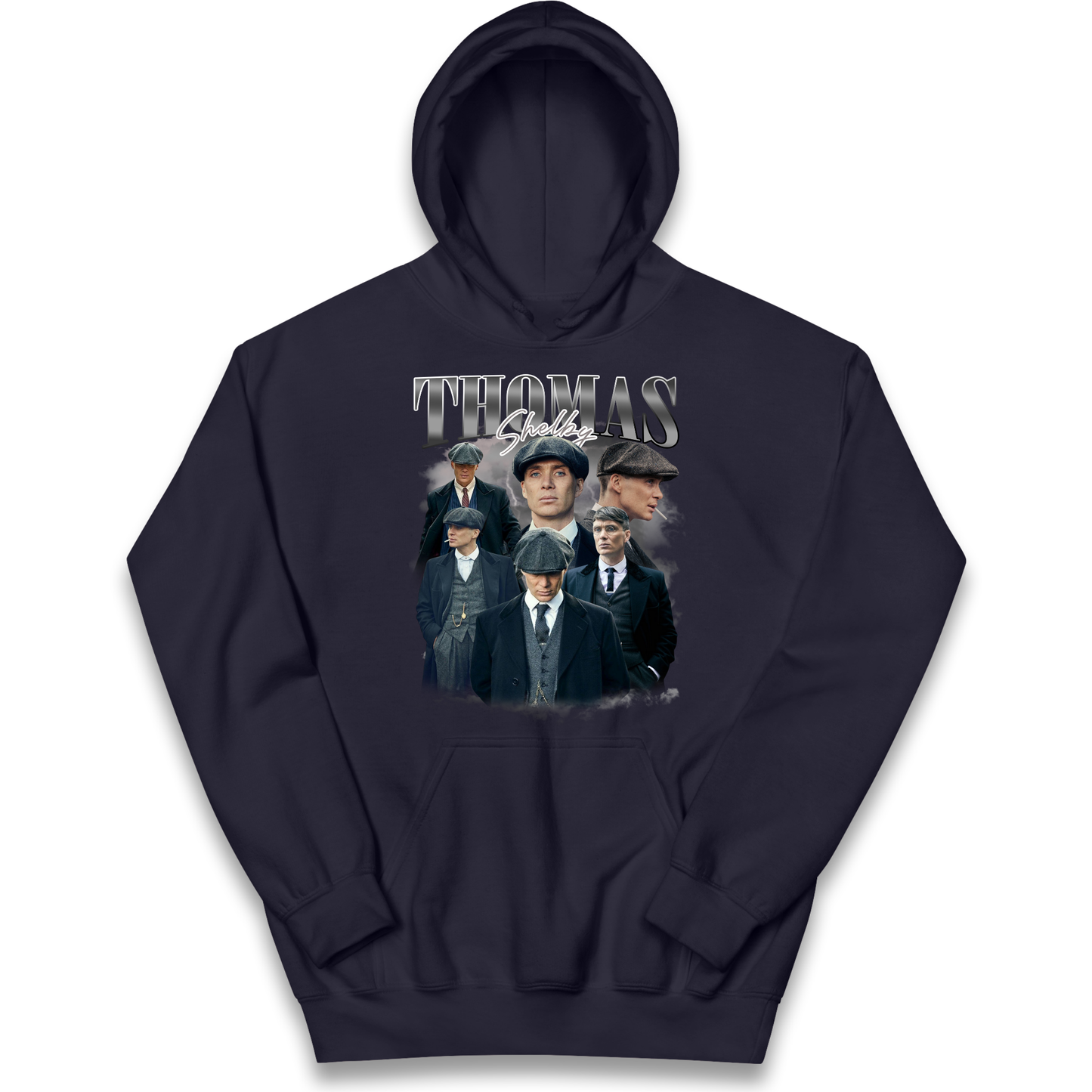 Thomas Shelby Kids Hoodie