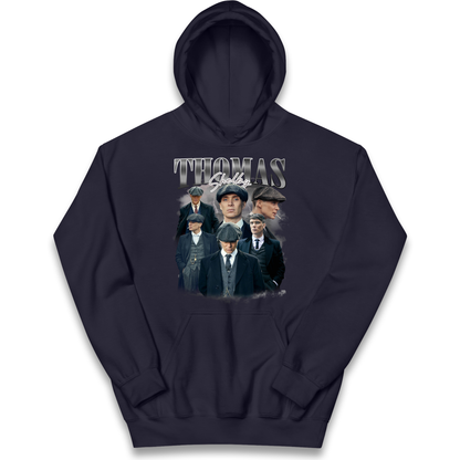Thomas Shelby Kids Hoodie