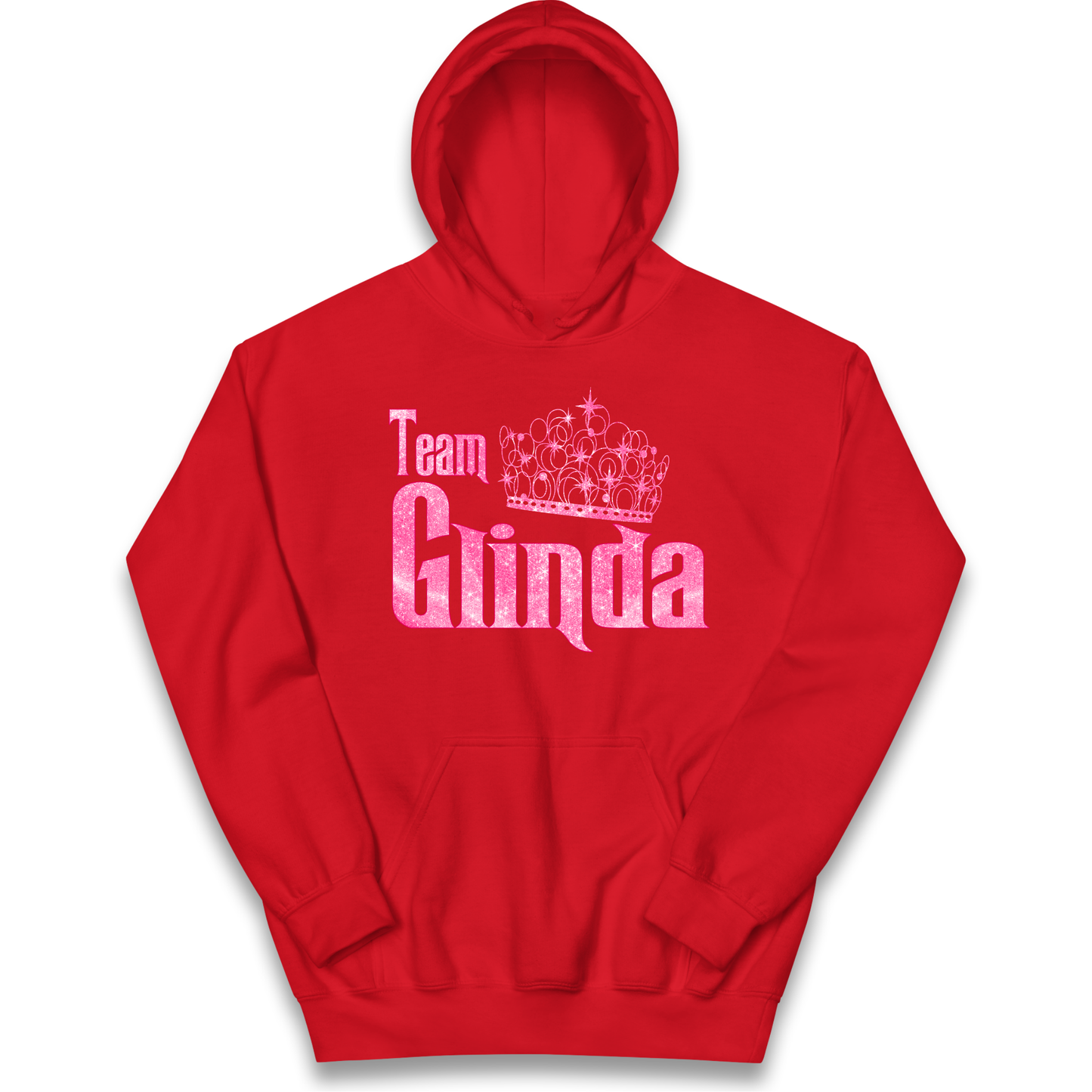 Team Glinda Kids Hoodie