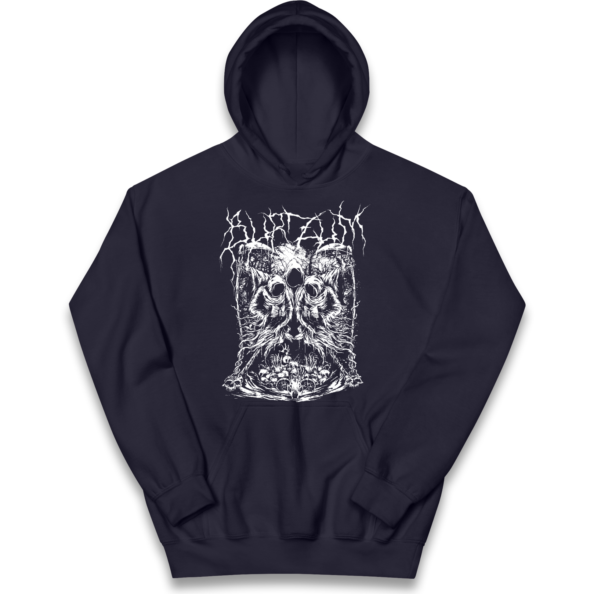 Burzum kids hoodie