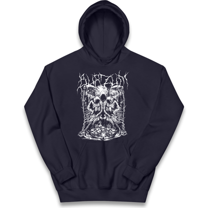 Burzum kids hoodie