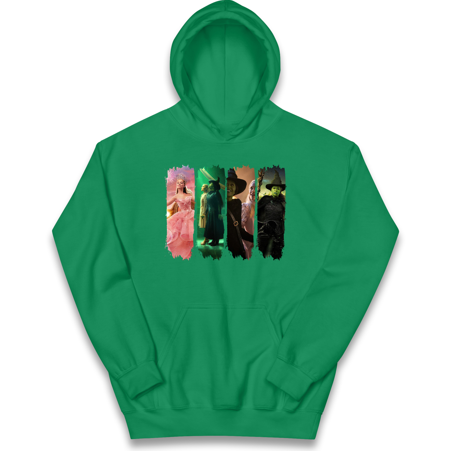 Wicked Kids Hoodie