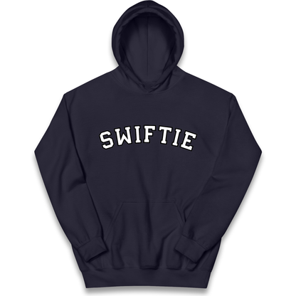 Taylor Swift Life of a Showgirl kids hoodie