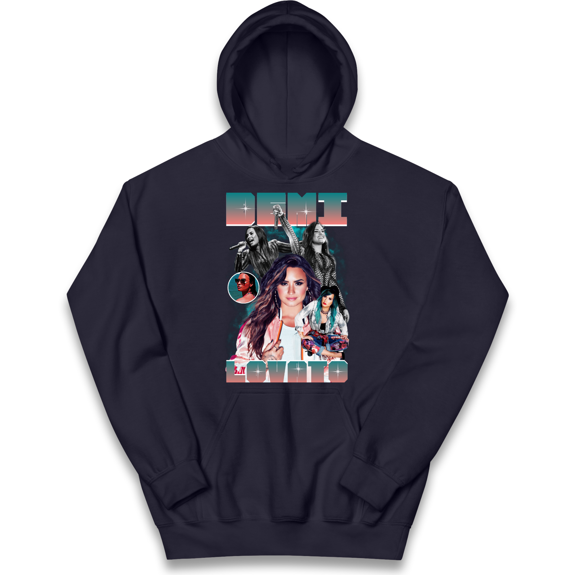Demi Lovato kids hoodie