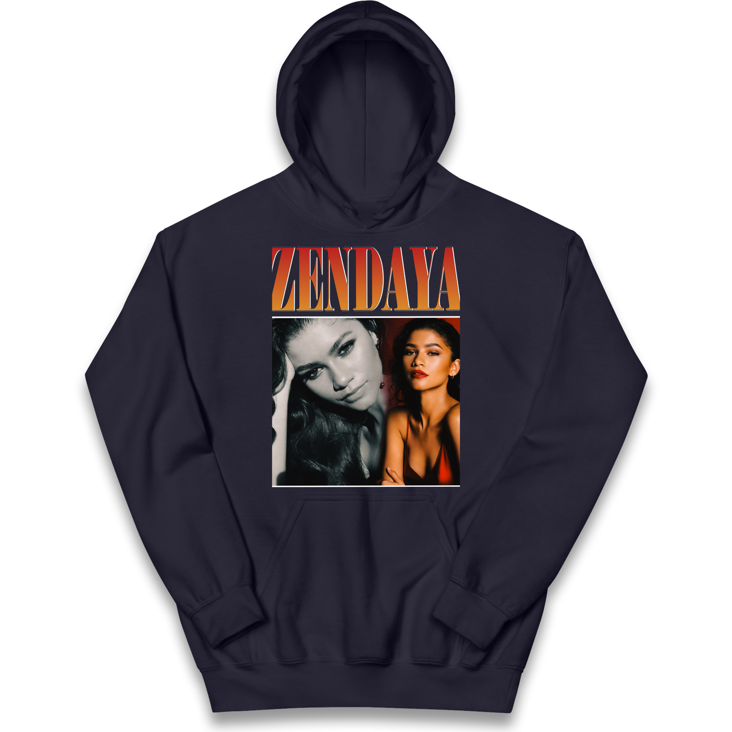 Zendaya kids hoodie