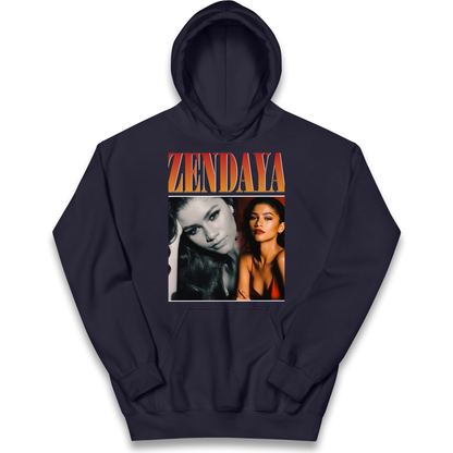 Zendaya kids hoodie