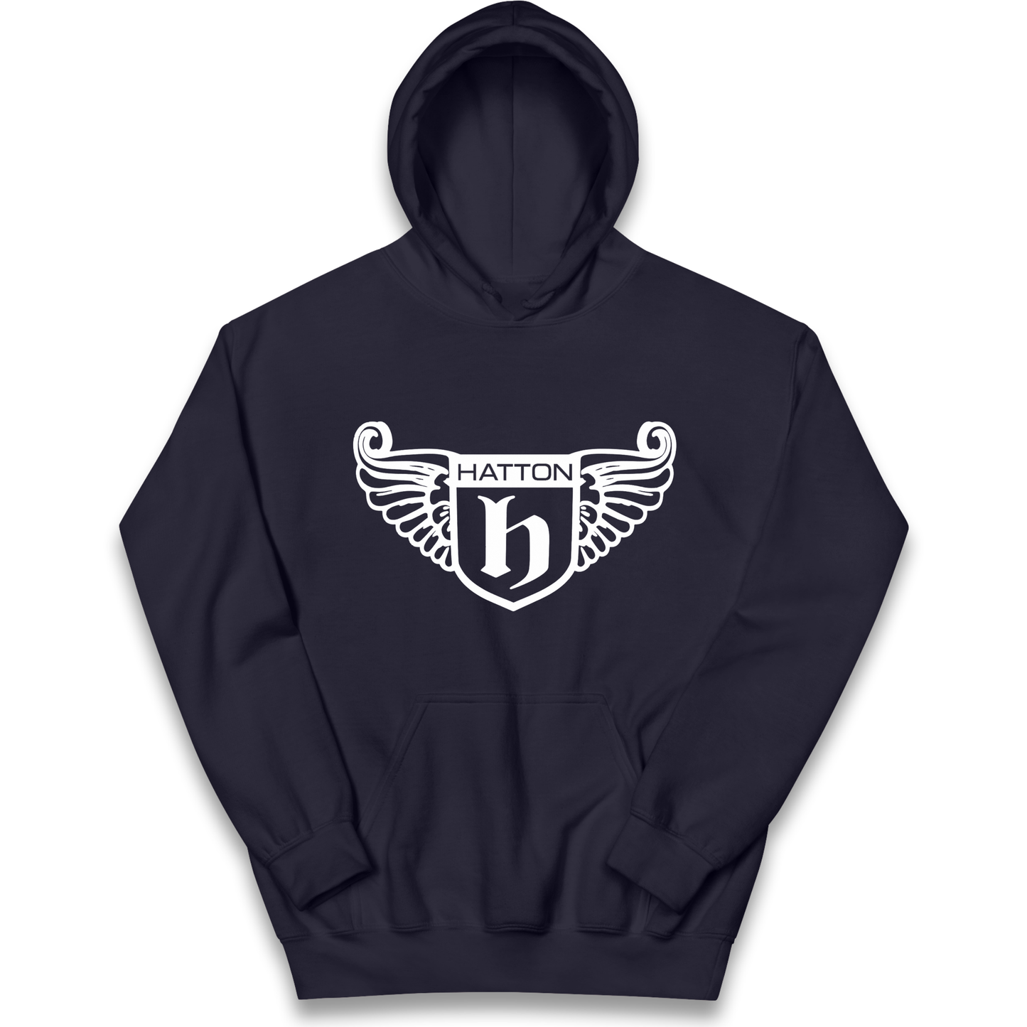 Ricky Hatton kids hoodie