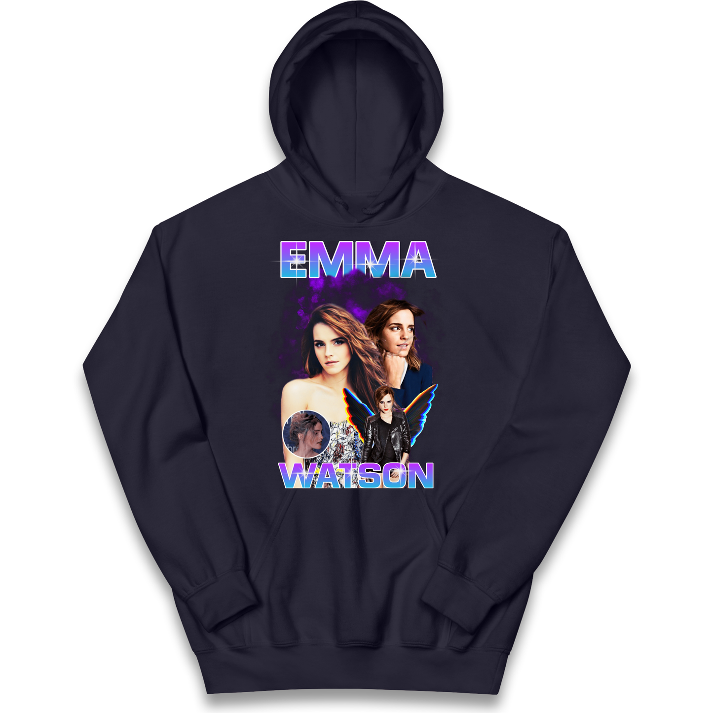Emma Watson kids hoodie