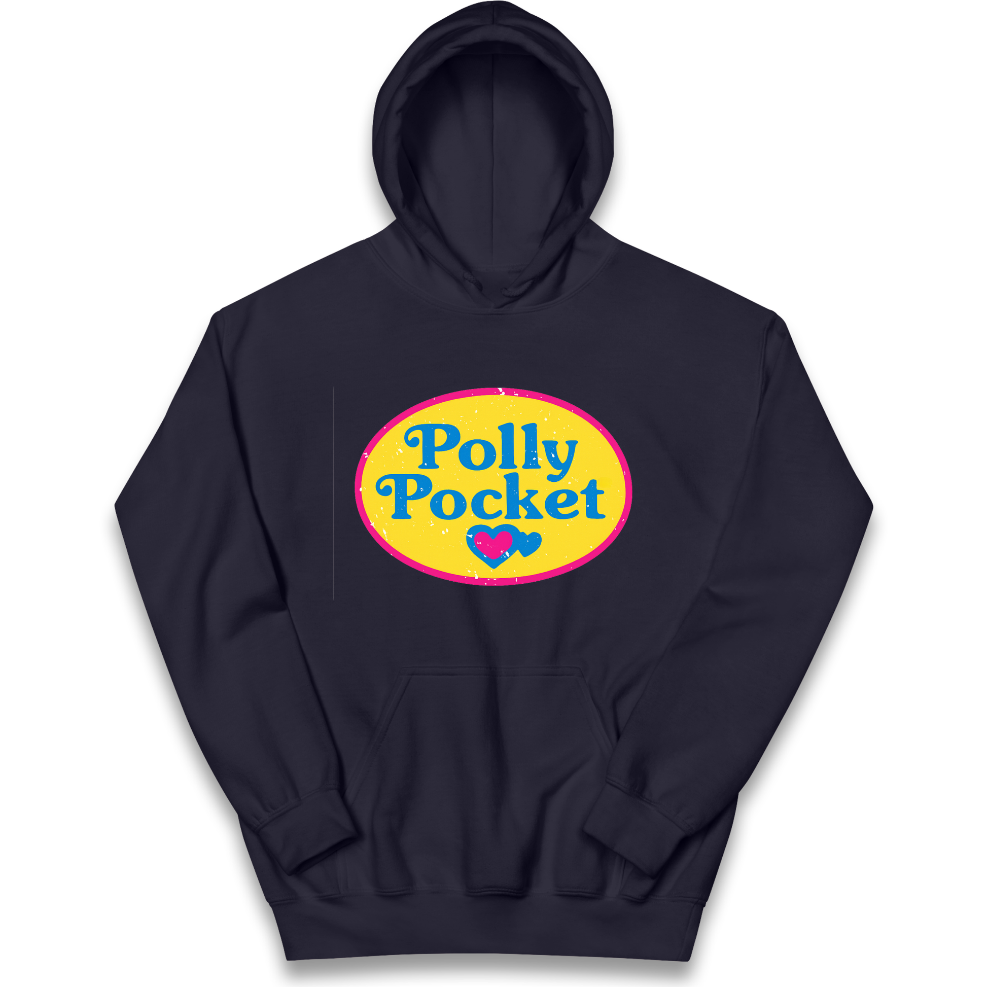Polly Pocket kids hoodie