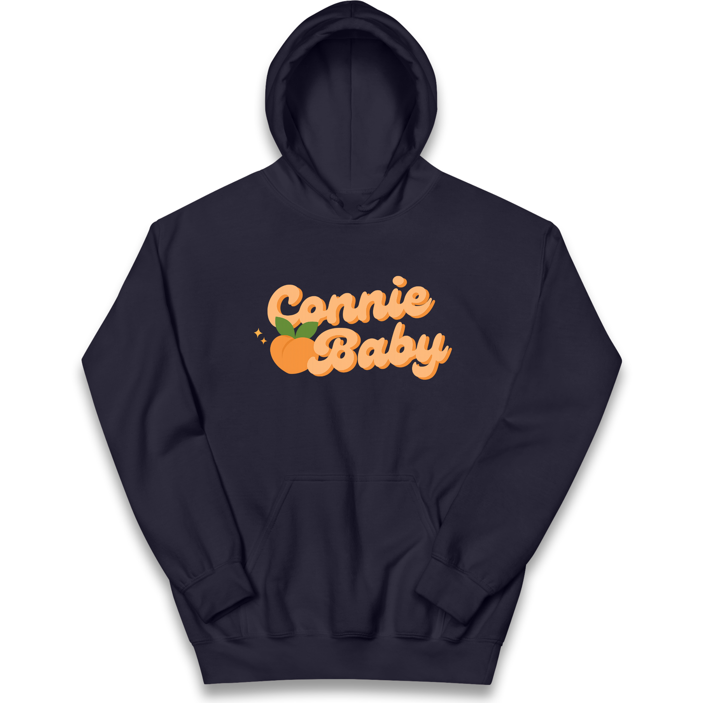 Connie Baby kids hoodie