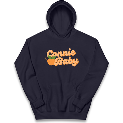 Connie Baby kids hoodie