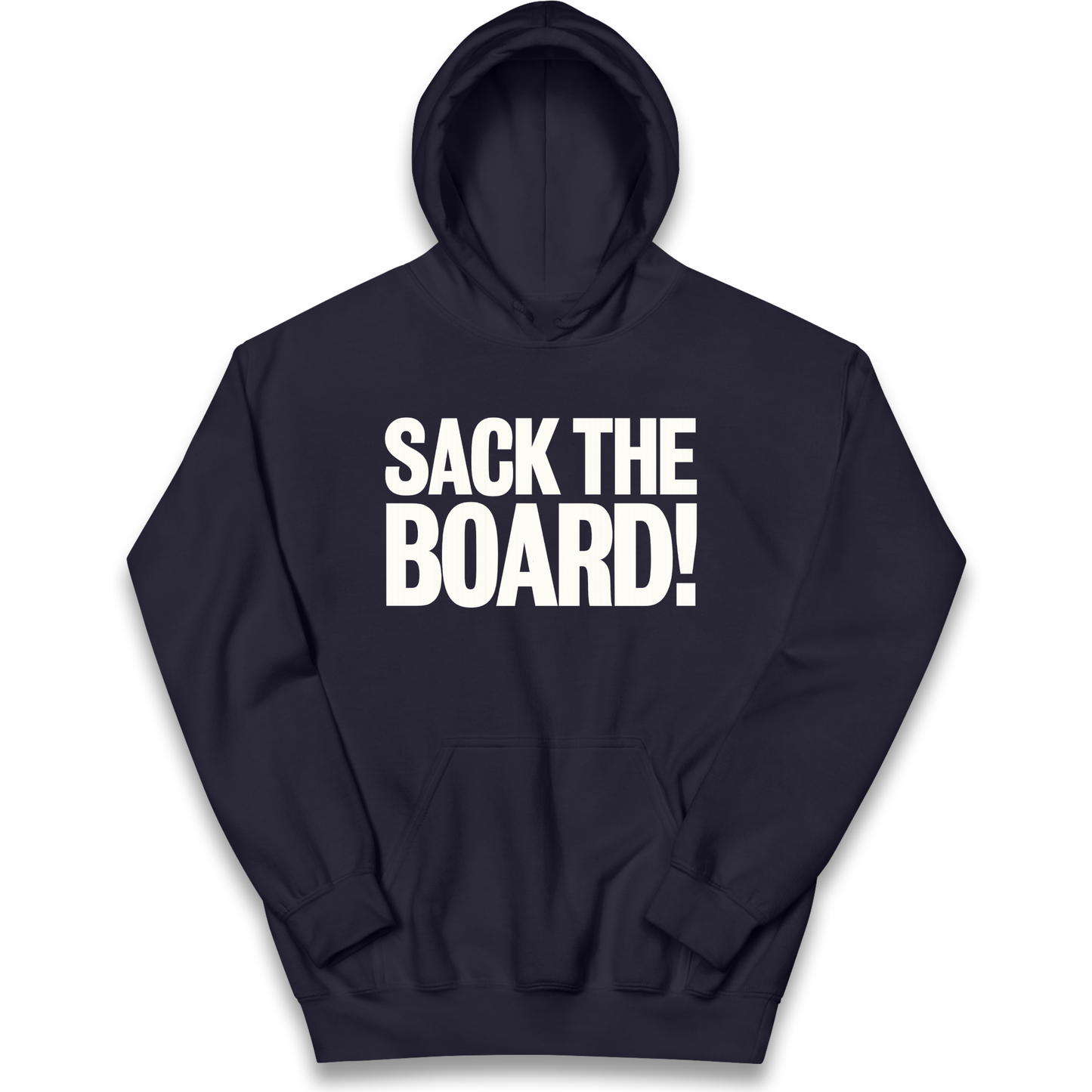 Sack The Boards kids hoodie