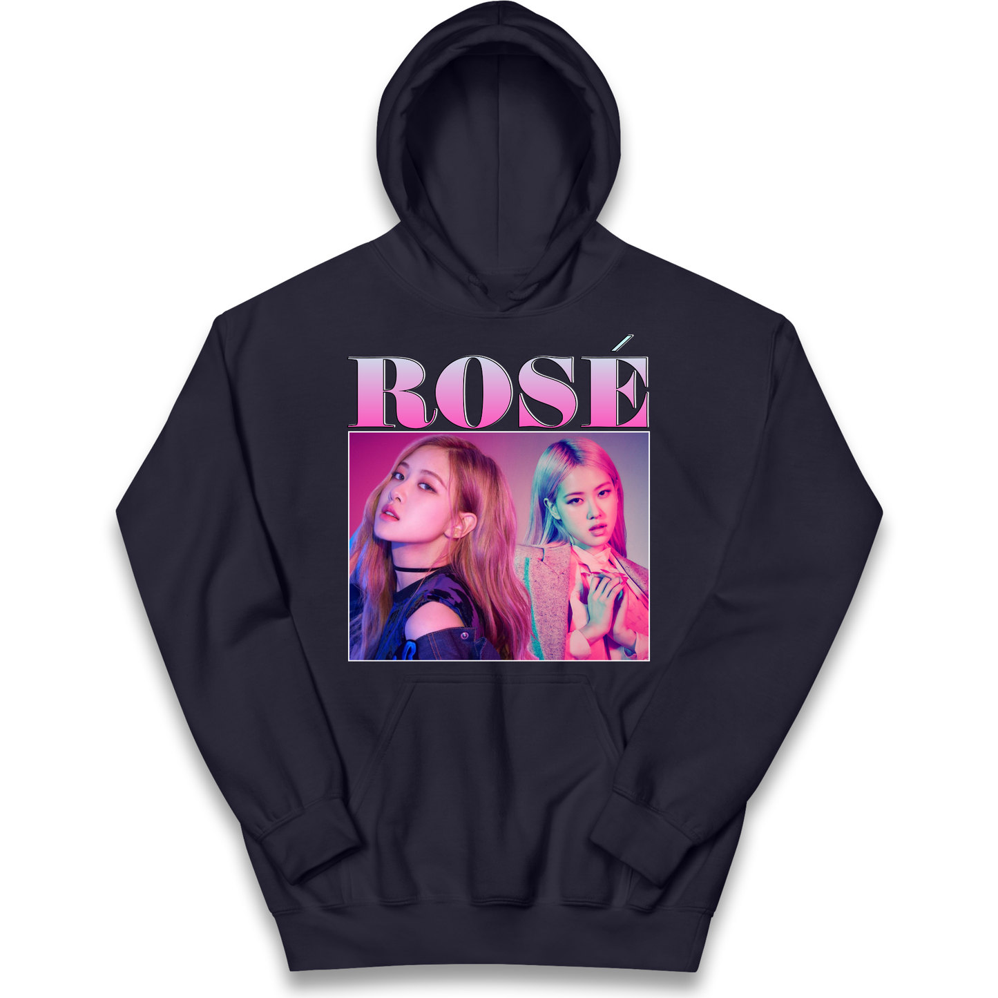 Rose kids hoodie
