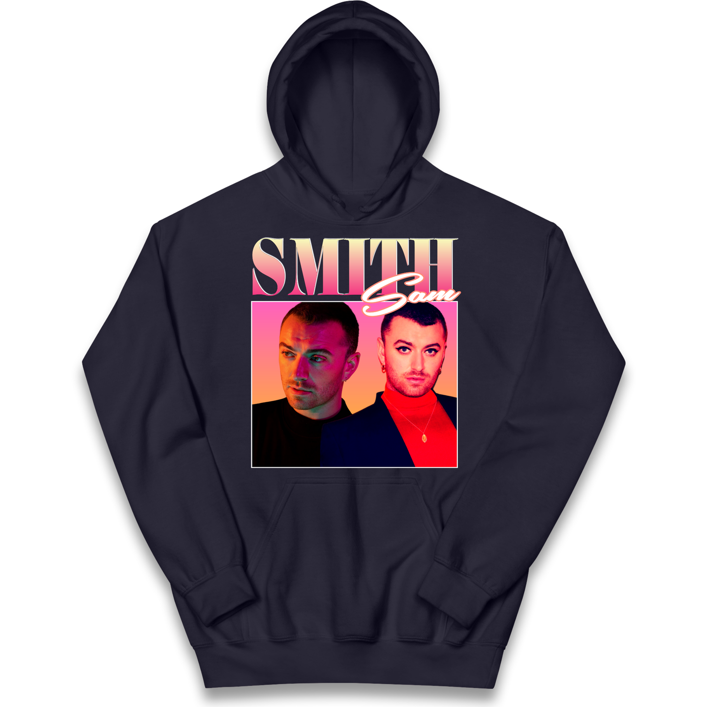 Sam Smith kids hoodie