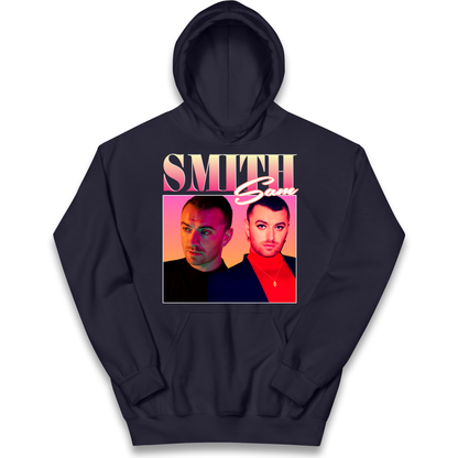 Sam Smith kids hoodie