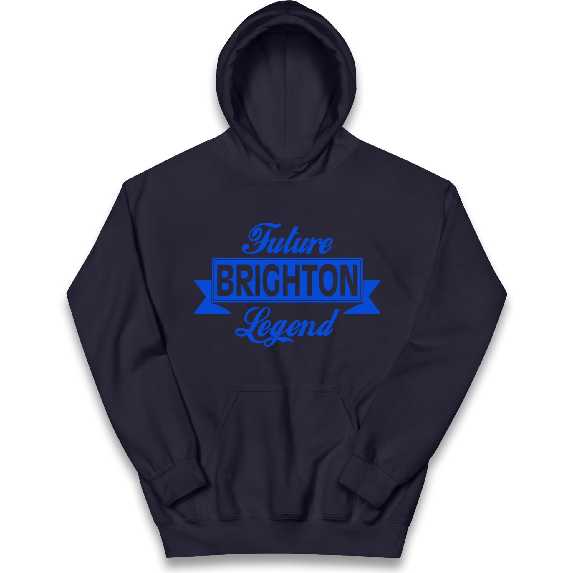 Future Brighton Legend kids hoodie