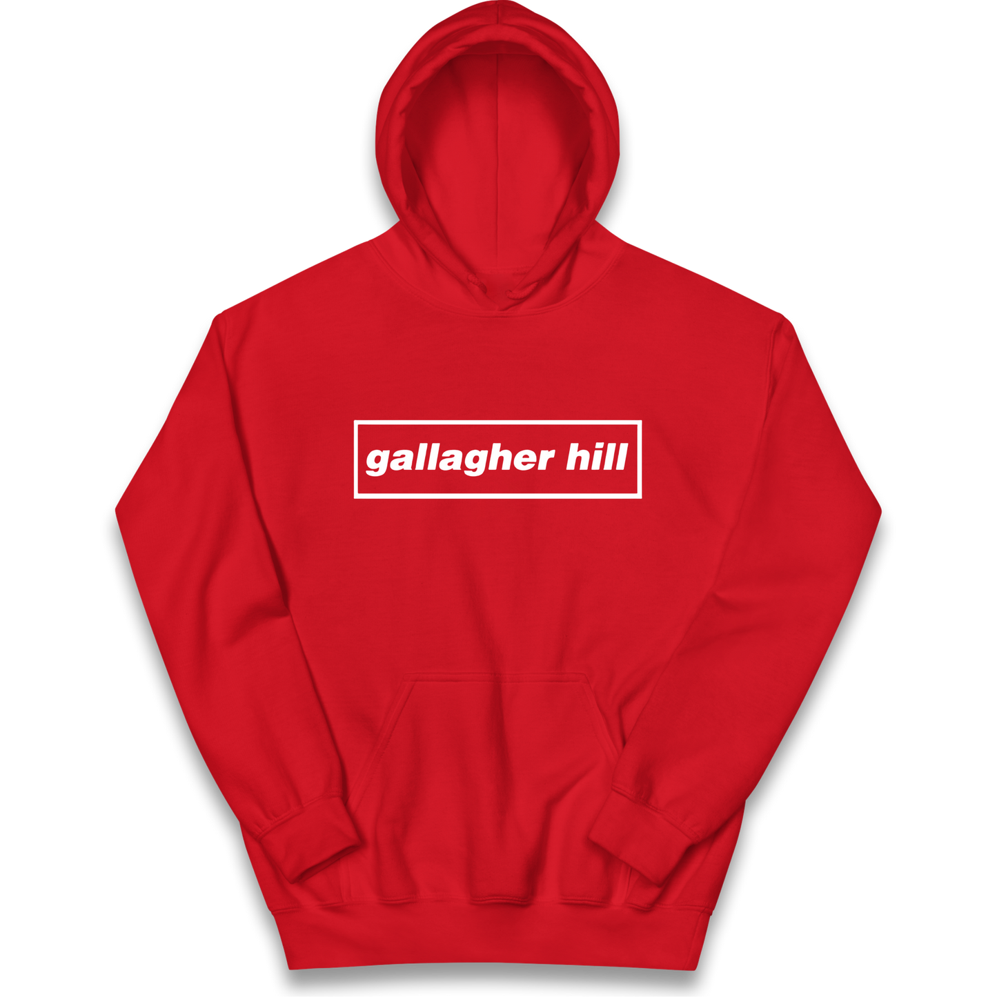 Gallagher Hill Kids Hoodie