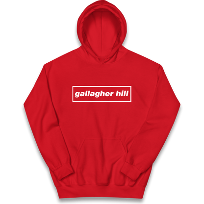Gallagher Hill Kids Hoodie