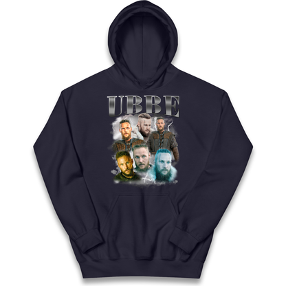 Ubbe Vikings kids hoodie