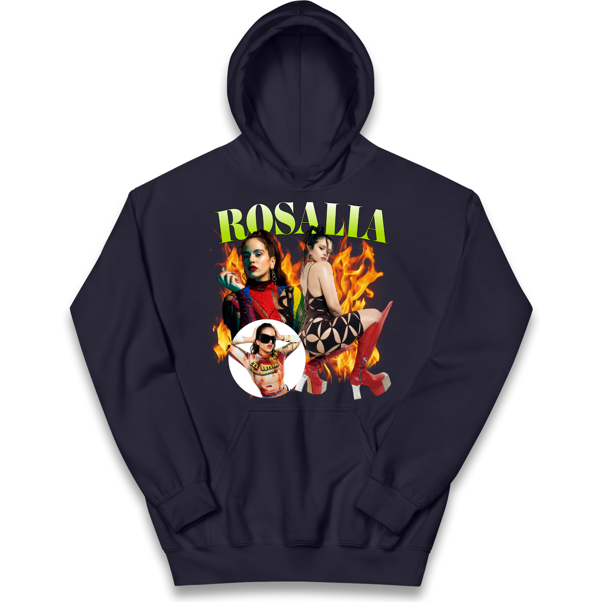 Rosalia kids hoodie