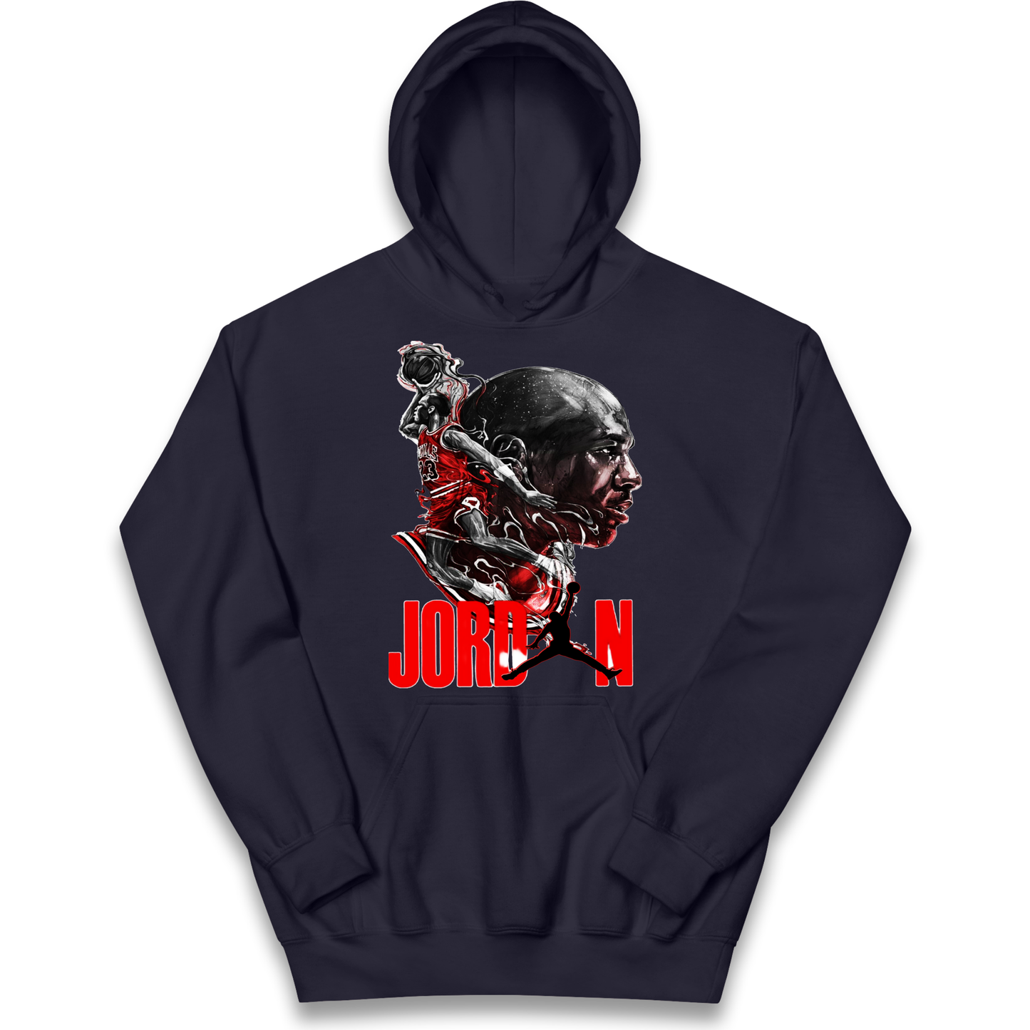 Jordan kids hoodie