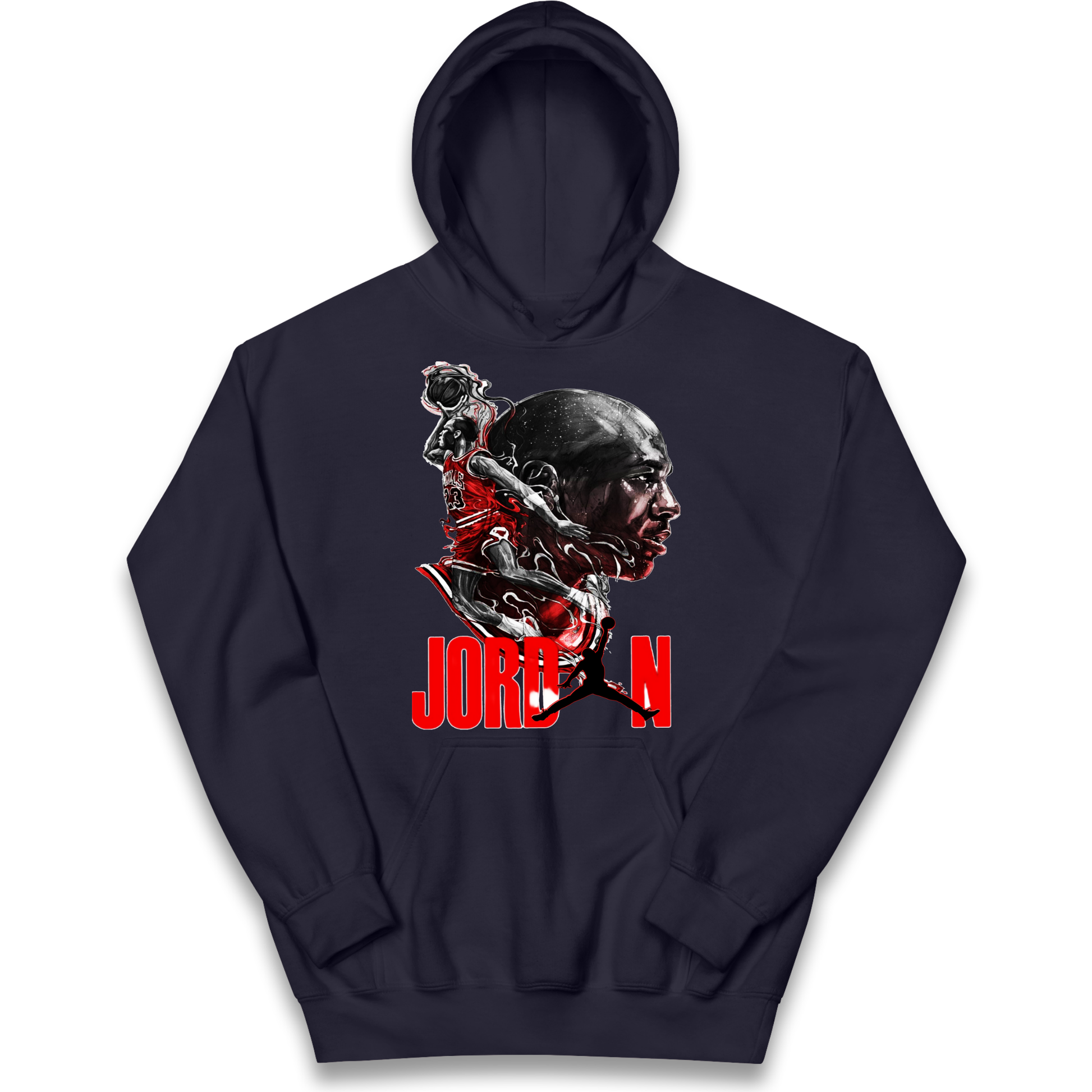 Jordan kids hoodie