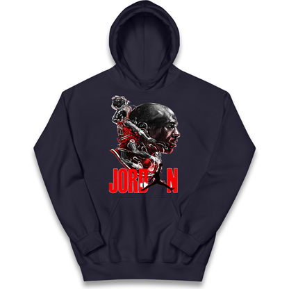 Jordan kids hoodie