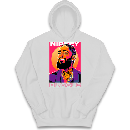 Nipsey kids hoodie